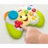 Jucărie educativă în limba română „Game Controller ” de la Fisher-Price