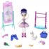 Enchantimals Set Ballet Studio