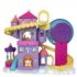 Set Polly Pocket „Parcul distracțiilor”