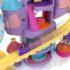 Set Polly Pocket „Parcul distracțiilor”