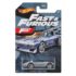 Hot Wheels Masina „Fast & Furious” (as.)