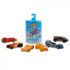 Hot Wheels Set din 2 mașini „Color Reveal”