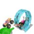 Hot Wheels Monster Truck „Provocare epică” set de joc