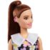 Păpușă Barbie „Fashionista cu aparat auditiv”