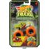 Hot Wheels „Monster Trucks” masina de baza luminiscenta (as).