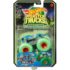 Hot Wheels „Monster Trucks” masina de baza luminiscenta (as).