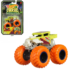 Hot Wheels „Monster Trucks” masina de baza luminiscenta (as).