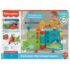 Fisher-Price Carte mare educațională