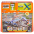 Hot Wheels Set „Aventura în aeroport” Matchbox