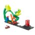 Hot Wheels Set de joc „”Dragon Drive. Schimb de focuri”