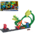 Hot Wheels Set de joc „”Dragon Drive. Schimb de focuri”