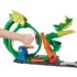 Hot Wheels Set de joc „”Dragon Drive. Schimb de focuri”