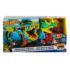 Hot Wheels Set de joc „”Dragon Drive. Schimb de focuri”