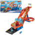 Hot Wheels Set „Roller Coaster Rally”