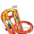 Hot Wheels Set „Roller Coaster Rally”