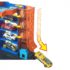 Hot Wheels Set „Parcare în centrul orașului”