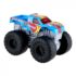 Hot Wheels „Monster Trucks” Mașina SUV la scara 1:43 (as., sunete și lumini)