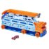 Set de joacă Hot Wheels City – „Transportator mașini și pistă de lansare”