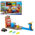 Hot Wheels Monster Trucks  Set „Blast Station”