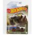 Hot Wheels SUV Mud Runners