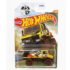 Hot Wheels SUV Mud Runners