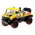 Hot Wheels SUV Mud Runners