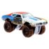 Hot Wheels SUV Mud Runners