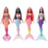 Papușa Barbie Dreamtopia „Sirena” (în asort.)