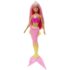 Papușa Barbie Dreamtopia „Sirena” (în asort.)