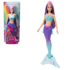 Papușa Barbie Dreamtopia „Sirena cu păr violet”