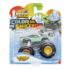 Hot Wheels Monster Trucks care își pot schimba culoarea, în asortiment