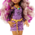 Set de joc Monster High „Clawdeen Wolf și Crescent”, cu accesorii