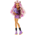 Set de joc Monster High „Clawdeen Wolf și Crescent”, cu accesorii