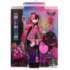 Set de joc Monster High „Draculaura și Contele Fabulous”, cu accesorii