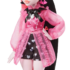 Set de joc Monster High „Draculaura și Contele Fabulous”, cu accesorii