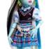Set de joc Monster High ” Frankie Stein și Watzie”, cu accesorii