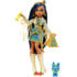 Set de joc Monster High „Cleo de Nile și Tut, cu accesorii