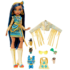 Set de joc Monster High „Cleo de Nile și Tut, cu accesorii