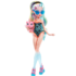 Set de joc Monster High ” Lagoona Blue și Neptuna”, cu accesorii