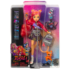 Set de joc Monster High „Toralei Stripe și Sweet Fangs”, cu accesorii