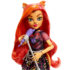 Set de joc Monster High „Toralei Stripe și Sweet Fangs”, cu accesorii