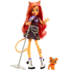 Set de joc Monster High „Toralei Stripe și Sweet Fangs”, cu accesorii