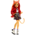 Set de joc Monster High „Toralei Stripe și Sweet Fangs”, cu accesorii