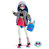 Set de joc Monster High „Ghoulia Yelps și Sir Hoots A Lot”, cu accesorii