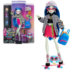 Set de joc Monster High „Ghoulia Yelps și Sir Hoots A Lot”, cu accesorii