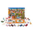 Hot Wheels „Calendar advent festiv”