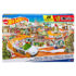 Hot Wheels „Calendar advent festiv”