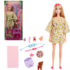 Set Barbie „Zi dedicată procedurilor SPA”