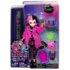 Set de joc Monster High Creepover Party „Draculaura și Count Fabulous”