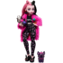 Set de joc Monster High Creepover Party „Draculaura și Count Fabulous”